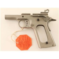 Colt Lwt Commander Frame SN:CU03833E