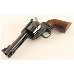 Ruger Blackhawk .41 Mag SN: 40-02316