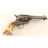 Image 2 : Colt Single Action Army .45 Colt SN: 215572