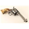 Image 3 : Colt Single Action Army .45 Colt SN: 215572