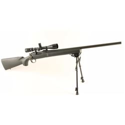 Remington 700 .308 Win SN: E6847580