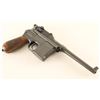 Image 6 : *Fine All Matching Mauser C96 'Broomhandle'