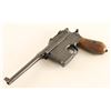 Image 7 : *Fine All Matching Mauser C96 'Broomhandle'