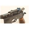 Image 8 : *Fine All Matching Mauser C96 'Broomhandle'