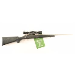 Remington 700 .30-06 SN: S6206579