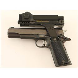 Colt Gold Cup NM .45 Auto SN: 70N15917
