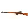 Image 2 : Russian Tokarev SVT-40 'Sniper' 7.62x54R