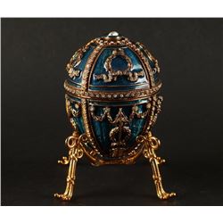 Faberge Egg