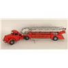 Image 1 : 1950's Smith & Miller #3 Fire Truck