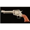 Image 2 : Ruger New Model Super Blackhawk .44 Mag