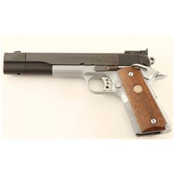 Colt Government Model .45 Auto SN: 75602G70
