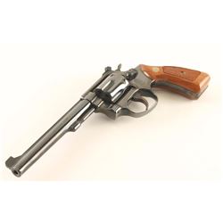 Smith & Wesson 35-1 .22 LR SN: M65461