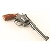 Image 2 : Smith & Wesson 35-1 .22 LR SN: M65461