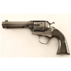 Colt Bisley .45 Colt SN: 235696