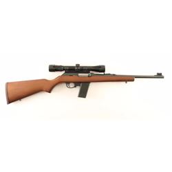 Marlin Model 45 .45 ACP SN: 09601008