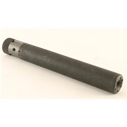 Fisher Enterprises M14-DC 7.62 Suppressor