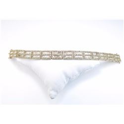 Dazzling Ladies Bracelet