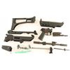 Image 1 : HK G36KE Machine Gun Parts Kit