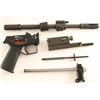 Image 2 : HK G36KE Machine Gun Parts Kit