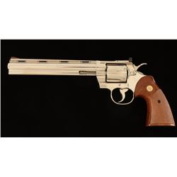 *Colt Python .357 Mag SN: LA1482