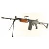 Image 1 : *IMI Galil Mdl 332 ARM .308 SN: MR07733