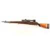 Image 2 : *Springfield M1D Garand .30-06 SN: 3267240