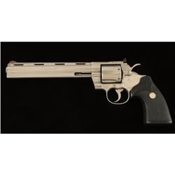 *Colt Python .357 Mag SN: PY9708