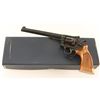 Image 3 : Smith & Wesson 17-4 .22 LR SN: 85K5757