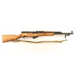 Russian SKS 7.62x39 SN: HP530A/CCCP47577