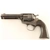 Image 1 : Colt Bisley .32-20 SN: 279365