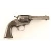 Image 2 : Colt Bisley .32-20 SN: 279365