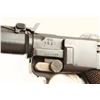 Image 10 : Erfurt/DWM Artillery Luger 9mm SN: 9420k