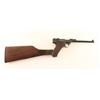 Image 3 : Erfurt/DWM Artillery Luger 9mm SN: 9420k