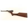 Image 4 : Erfurt/DWM Artillery Luger 9mm SN: 9420k