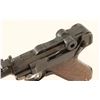 Image 8 : Erfurt/DWM Artillery Luger 9mm SN: 9420k