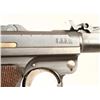 Image 9 : Erfurt/DWM Artillery Luger 9mm SN: 9420k