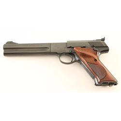 Colt Woodsman Match Target .22 LR