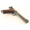 Image 3 : Colt Woodsman Match Target .22 LR