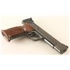 Image 4 : Smith & Wesson 41 .22 LR SN: 40497