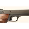 Image 5 : Smith & Wesson 41 .22 LR SN: 40497