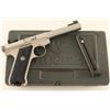 Image 2 : Ruger Mark II Target .22 LR SN: 221-06671