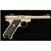 Image 4 : Ruger Mark II Target .22 LR SN: 221-06671