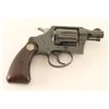 Image 2 : Colt Detective Special .38 Spl SN: 647865