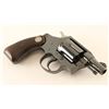 Image 4 : Colt Detective Special .38 Spl SN: 647865