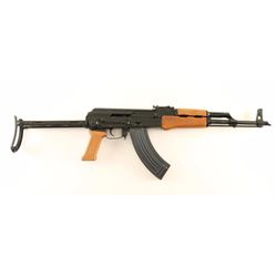 FEG SA 85M 7.62x39 SN SL03180