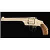 Image 1 : Smith & Wesson Safety Hammerless .38 Cal