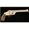 Image 2 : Smith & Wesson Safety Hammerless .38 Cal
