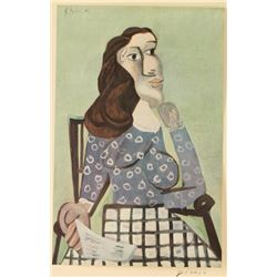Original Fine Art Litho