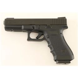 Glock 22 Gen 3 .40 S&W SN: PDK905