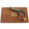 Image 1 : Colt Gov't Mdl L.A.P.D. Special Edition .45 ACP